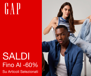 Gap-Italia.it: importante piattaforma online per la moda e gli accessori italiani di alta qualità