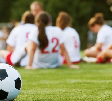 Tendenze del Calcio Come Sport Femminile