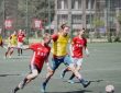 8 Streetwear da calcio: Top look con le maglie iconiche