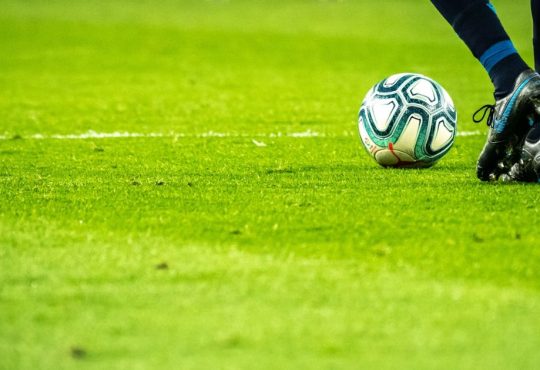 Calcio Americano 2025: Potenza e Passione Pure