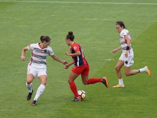 Calcio Femminile: Empowerment & Goal 2025