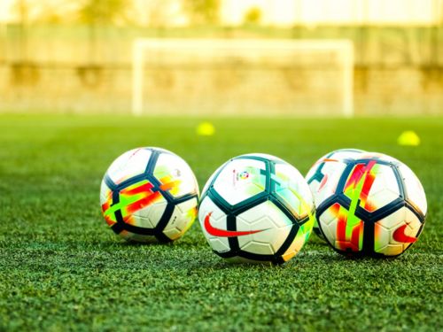 Calcio Americano 2025: Potenza e Passione Pure