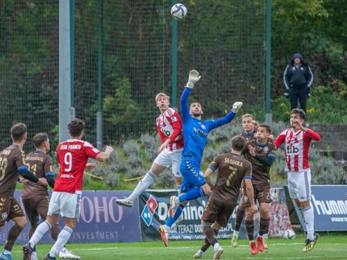 Migliora l'agilità del calcio in 30 Giorni: Esercizi Top
