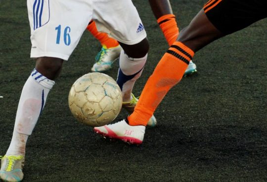 Il boom del calcio africano 2025: crescita senza precedenti