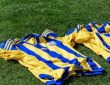 Maglie da Calcio 3D: Comfort e Prestazioni a 360°