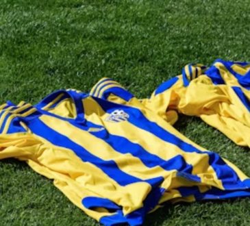 Maglie da Calcio 3D: Comfort e Prestazioni a 360°