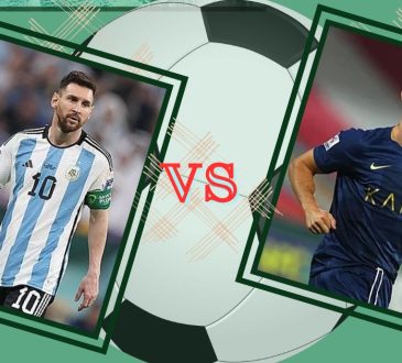 Messi vs Ronaldo 101—la rivalità che ha fatto la storia