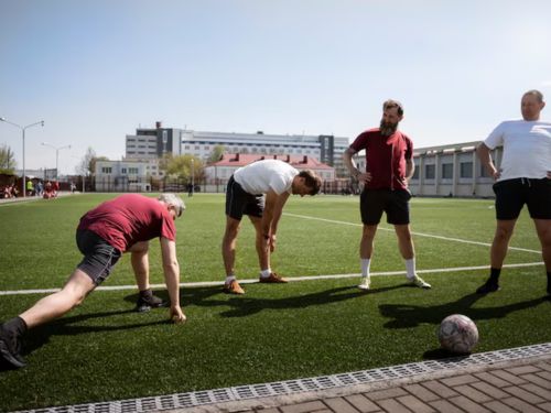 Football Universitario 2025: Il Boom della Rivoluzione NIL