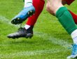 Tacchetti da Calcio 101— Il Segreto per Prestazioni e Salute