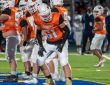 Touchdown Globale 101— il football americano non ha confini