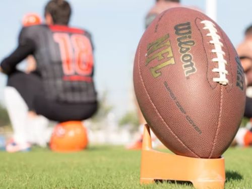 Touchdown Globale 101— il football americano non ha confini