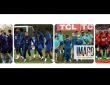 Come le Squadre di Calcio Potenza si Preparano