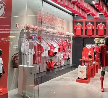 Le Migliori Tendenze di Merchandise Calcistico nel 2026