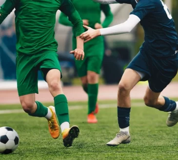 I 7 Capitani Di Calcio Più Influenti Che Guidano I Club