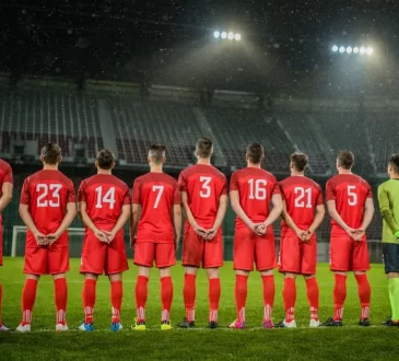 Top Squadre Italiane Leggendarie che Definiscono il Calcio